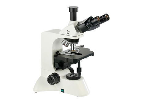 Buy cheap Optical Phase Constant Microscope Laboratory Dark Field 40X 1000X Magnification from wholesalers