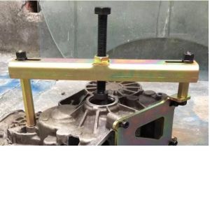 China 0AM DQ200 DSG Tools Dismantling Tool DSG 7 on sale