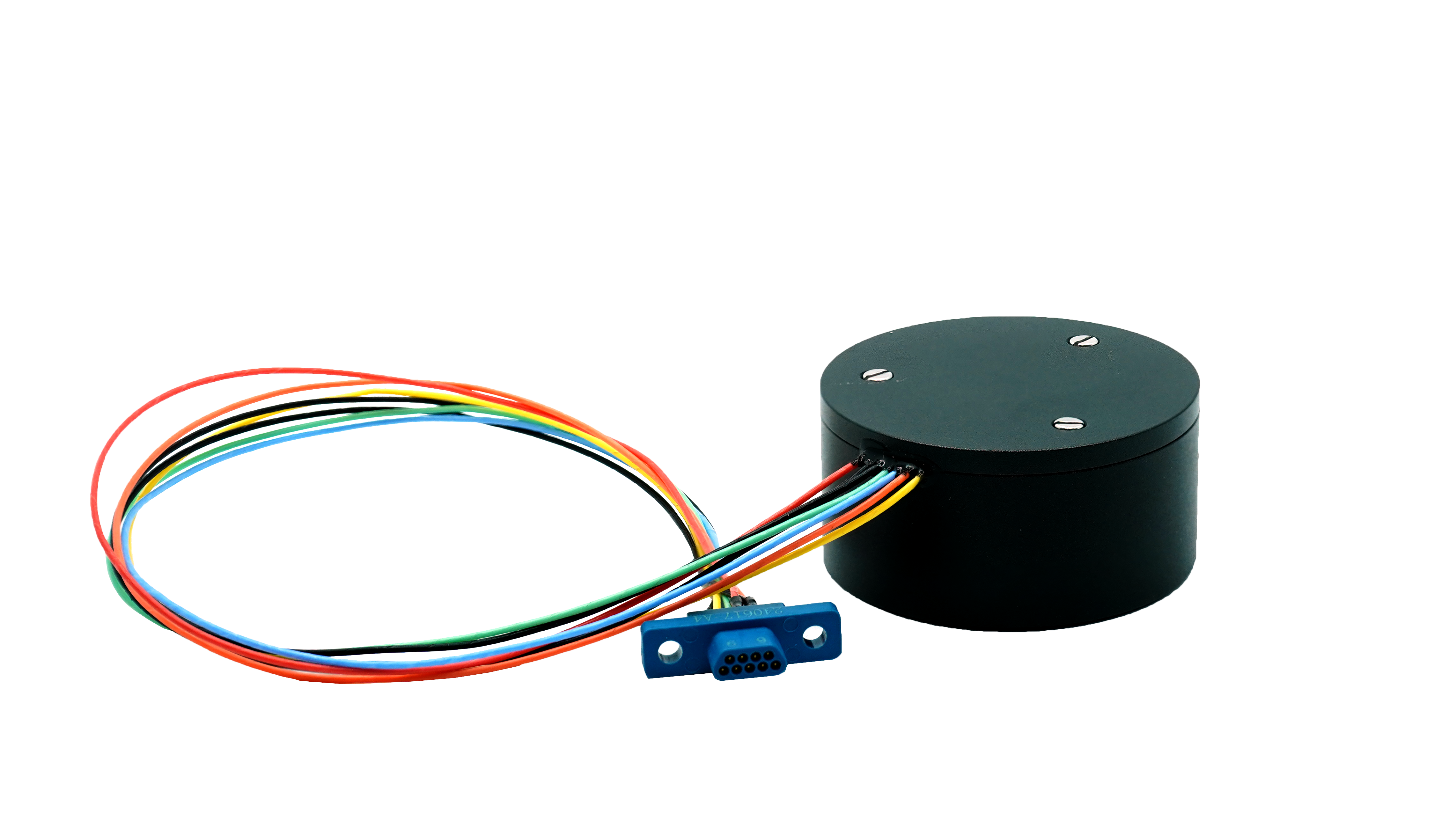 Buy cheap FOGFiber Optic Gyro Fizoptika VG1703  Replacement Angular Rate Sensor from wholesalers