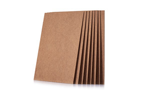 Buy cheap Small Hole Drilling Hard Resin Surface Phenolic Wood Backup Board from wholesalers