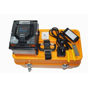 Buy cheap top 1 optical fusion splicer from wholesalers