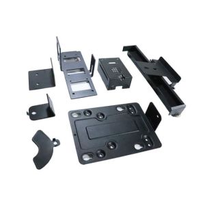 Buy cheap Precise Sheet  Metal Bending Parts Manufacturing With OEM/ODM Customization Service from wholesalers