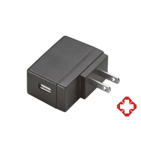 UL60601 Certified 5V 2A 12V 24V Medical Power Adapter AU Plug for Diagnostic