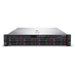 Buy cheap Data Processing with 2.8GHz Processor Frequency 8SFF ProLiant Memory Server Computers from wholesalers