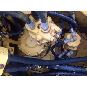 Buy cheap Used KOMATSU excavator PC120-5(No.1 )for sale from wholesalers