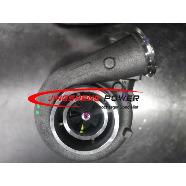 Buy cheap Caterpillar Truck GTA459402L Turbo 720539-5001S 720539-0001 720539-9001 720539-1 190-6216 0R7909 1906216 from wholesalers