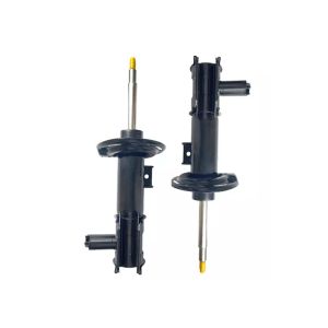 A2123236100 A2123236200 Front Shock Absorber With Electric Control Fit Mercedes