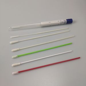 Buy cheap FDA Sterile Packaging Disposable VTM Kit For Sample Collecting from wholesalers
