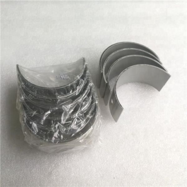 Quality Truck Engine Parts For Isuzu C190 Engine Main Bearing Con Rod Bearing M153H1 R160H for sale