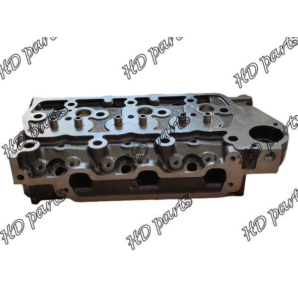Buy cheap K3D Cylinder Head MM408814 For Mitsubishi Engine from wholesalers