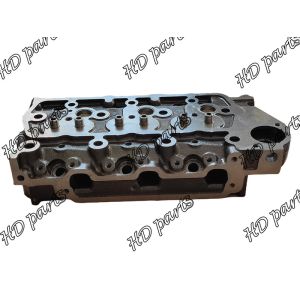 Buy cheap K3D Cylinder Head MM408814 For Mitsubishi Engine from wholesalers