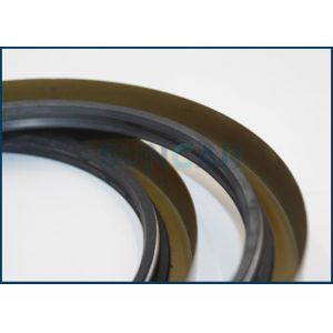 Buy cheap AD4451A TB Framework Oil Seal Shaft Seals For Excavator SUNCARSUNCARVOLVO High Performance from wholesalers