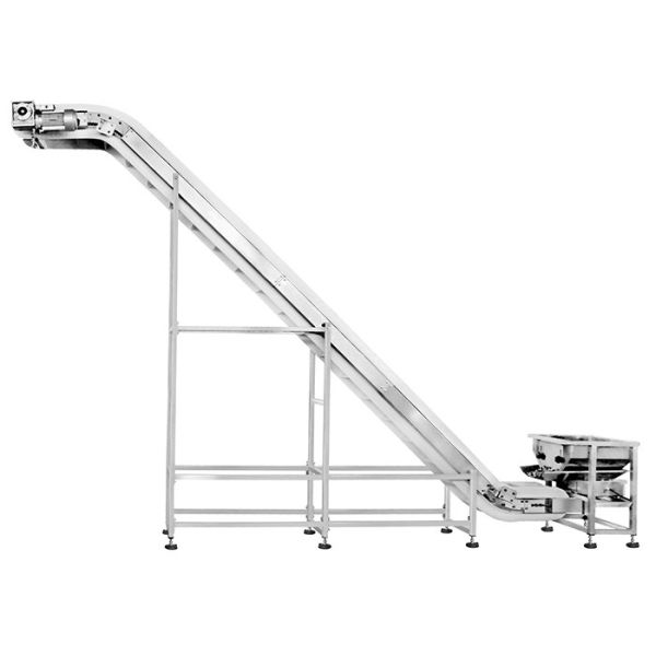 Buy cheap 2000mm 5m/H Weighing Packaging Machinery Accessories from wholesalers