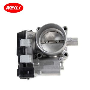China Throttle body 04E133062B 03C133062Q 03F133062D 03F133062 for Volkswagen on sale