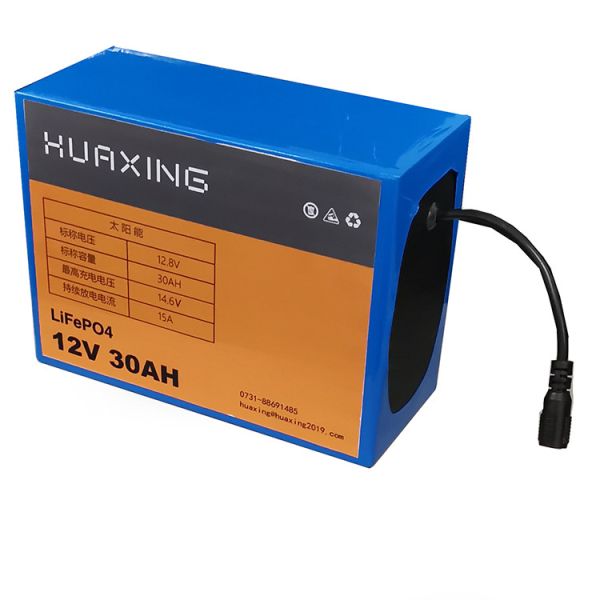 Buy cheap 30Ah 4S5P LiFePO4 Battery Pack 12v CC CV Rechargeable With Bms from wholesalers