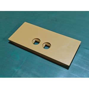 Buy cheap 4T-8091 4T9091  Bucket Cutting Edge End Bit product