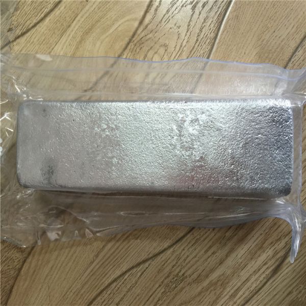 Quality Magnesium Holmium Master Alloy (Mg-Ho Alloy) 10% 20% 30% for sale