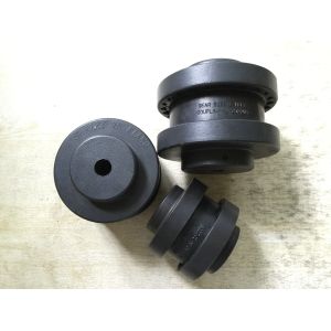 Buy cheap High Strength Wear Resistant Rubber Coupling with 8-55Mpa Tensile Strength for Industrial Applications from wholesalers