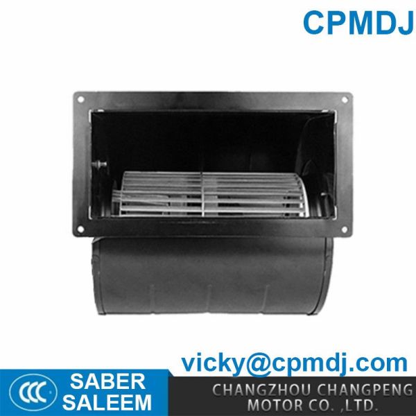 Quality 65W Centrifugal Blower Fan Exhaust Centrifugal Blower Quiet Centrifugal Fan for sale