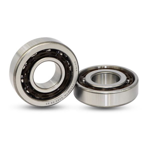 Buy cheap 7002C 7002AC Miniature angular contact ball bearing from wholesalers