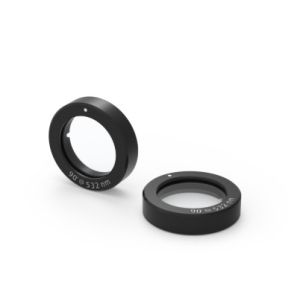 Buy cheap Polarization Rotators Glan Laser Polarizer For High Energy Application from wholesalers