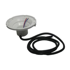 Buy cheap Underwater PC Body 160mm LED Pool Light Housing from wholesalers