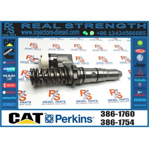 diesel fuel injecto 386-1760 211-3024 249-0746 392-0200 392-0202 392-0211 0R