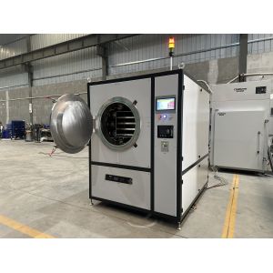 Buy cheap Innovative and Customizable Vacuum Muffle Furnace for Industrial Processes from wholesalers