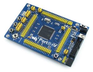Buy cheap STM32 Development Boards , STM32F407ZET6 STM32F407 ARM Cortex-M4 STM32 Development Core Board from wholesalers