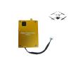 Buy cheap 700Mhz FPV Analog Video Transmitter With Long Range Wireless VTX For UAV Video TX from wholesalers
