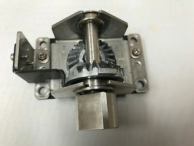 Quality 327C965330 Gear Lever Asembly OEM Used Fuji Minilab Frontier 340 for sale