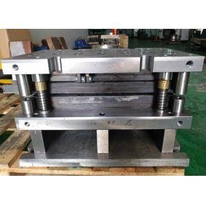 High precision metal forming tools customization and process , Deep Drawing