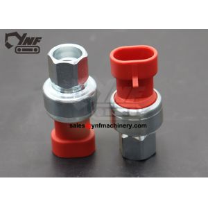 Buy cheap YNF16996 114-5333 CAT305.5E2 Pressure Switch – Air Conditioning System Switch from wholesalers