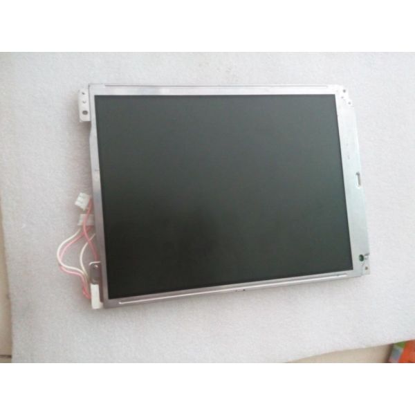 Quality LQ104V1DG62 Laptop Antireflection 640×480 10.4" Sharp LCD Panel for sale