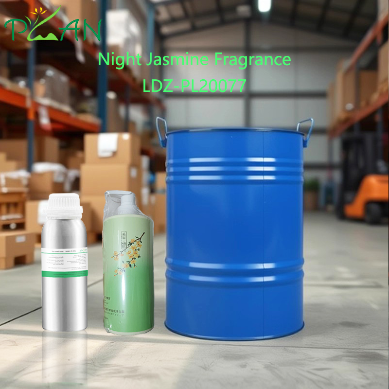 Buy cheap Cruelty-Free Night Jasmine Fragrance Essence for Shampoo Making from wholesalers