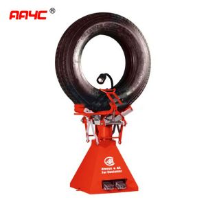 Buy cheap AA4C Pneumatic Spreader With working light AA-TR52B from wholesalers