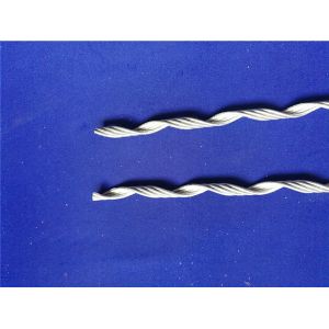 Buy cheap Terminial 150m 160kn ADSS Dead End Preformed Clamp from wholesalers