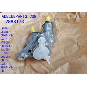 Buy cheap 2888173 OEM BOSCH DEF DOSING UNIT / UREA NOZZLE / DOSING MODULE 2888173 Adblue Iniector Nozzle dosing nozzle for JOHN DEERE CUMMINS DAF IVECO BOBCAT from wholesalers