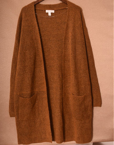 Quality Ladies Sweaters Cardigans for sale