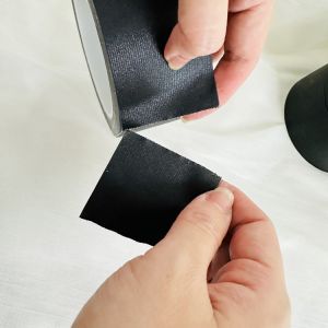 Buy cheap 500-1000m Lengths Carpet Binding Tape With Easy To Tear Cloth Customize from wholesalers