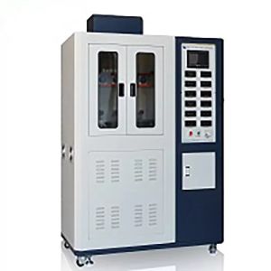 Buy cheap Insulation Material A8KV ASTM Wire Harness Testing Equipment from wholesalers