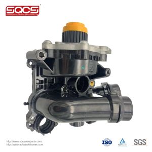 Water Pump Euro Car Parts 06h121026cf Engine Assembly Part