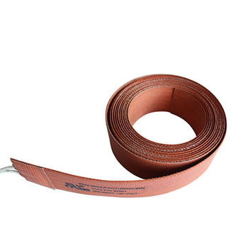 Buy cheap Easy Installation High Temperature 60W 600Volt DC Silicone Heater from wholesalers