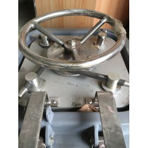 Buy cheap Customized Steel Quick Action Small Weathertight Marine Hatch Cover from wholesalers