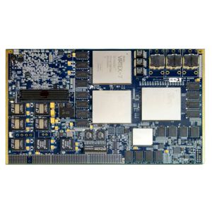 Buy cheap Double Side 3oz Immersion Gold Automotive Circuit Board Pcb product