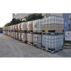 Buy cheap Wastewater Oil Field Sewage Removal Agent Yellowish Liquid Emulsion Demulsifier from wholesalers
