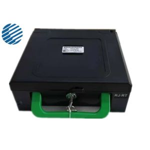 Buy cheap 7310000702 Hyosung ATM Parts HCDU Reject Cassette Bin Money Box from wholesalers