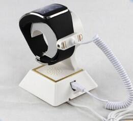 Buy cheap smart watch security holder with alarm from wholesalers