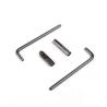 Buy cheap High Precision Rapid Prototyping Services For Metal Parts Professional OEM from wholesalers