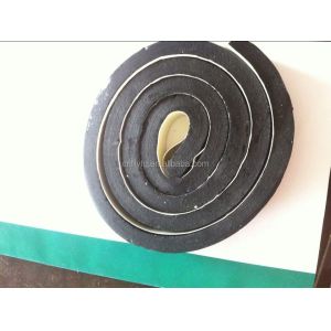 Water Stop Rubber Strips RX-2030 for Concrete Joints 400% Swelling Hydrophilic
